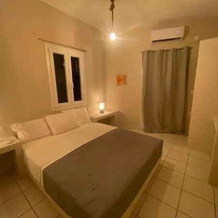 Appartement Zen 2 *