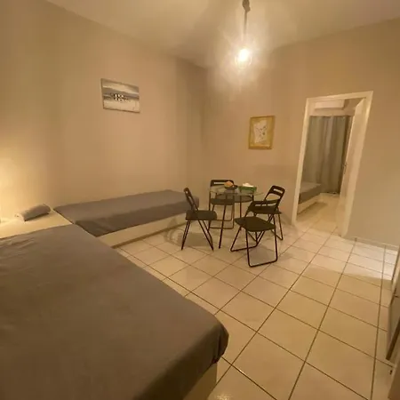 Apartman Zen 2