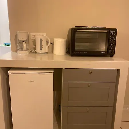 Apartman Zen 2 *