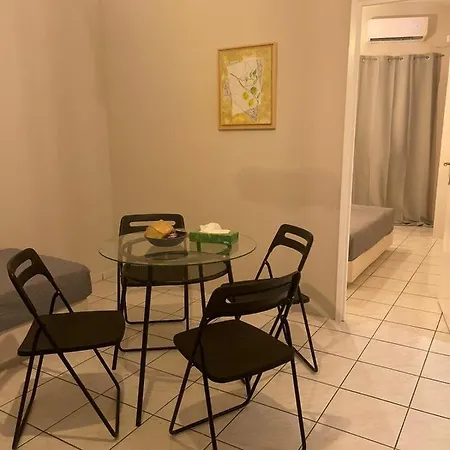 Zen 2 Apartman *