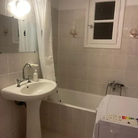 Zen 2 Apartman *