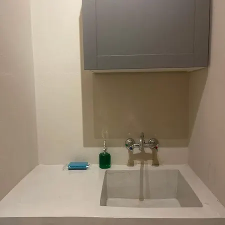 Zen 2 Apartman Tínos